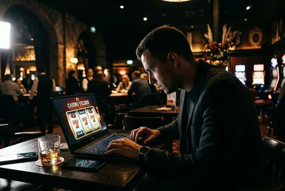 Casino Velden — Online slots spielen